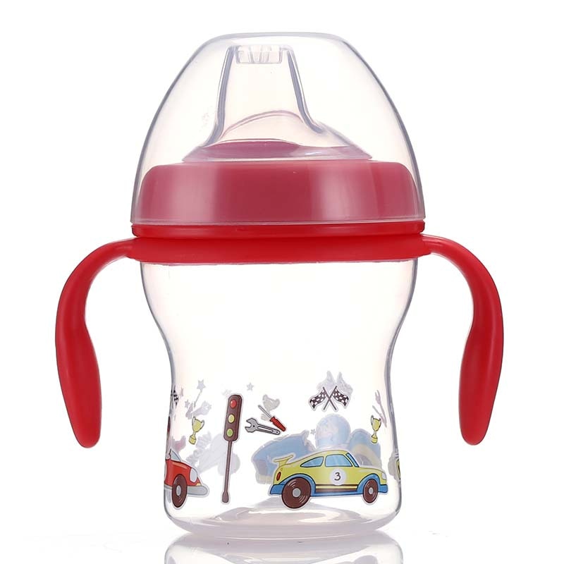 Leak-proof Baby Training Cup Leak-proof Baby Training Cup