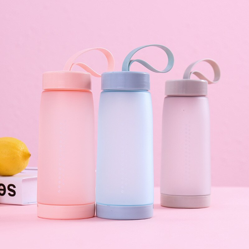 Leak Proof Water Bottle Portable Bottles Leak Proof Water Bottle Portable Bottles