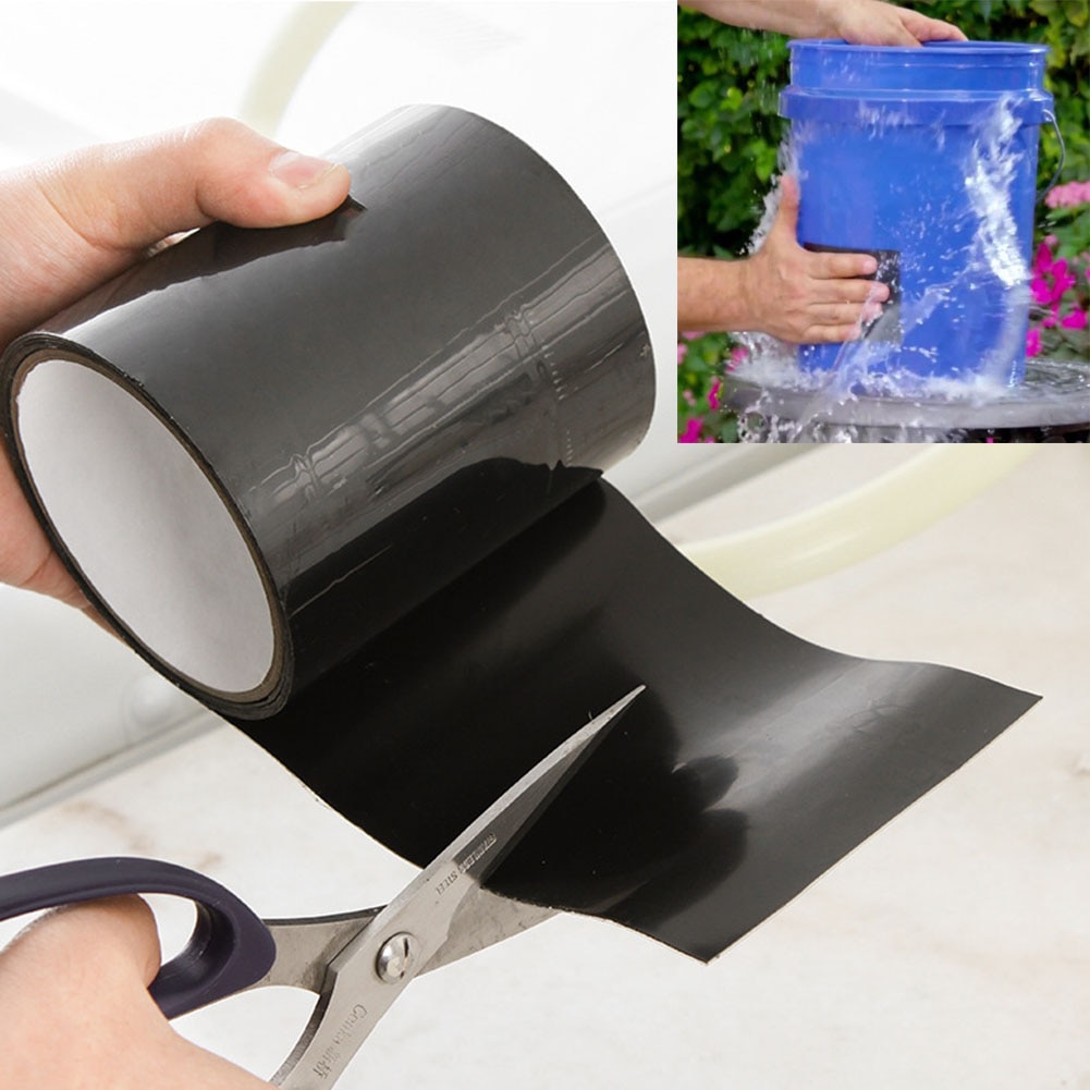 Leak Stopper Heavy-Duty Sealing Tape
