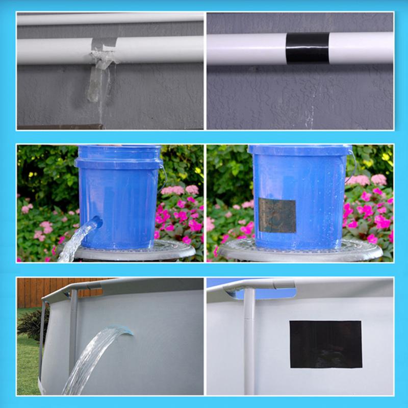 Leak Tapes Waterproof Adhesive