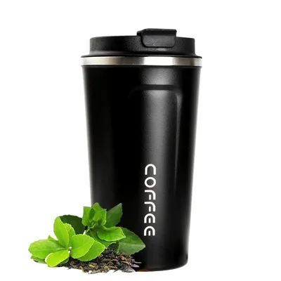 Leakproof Thermal Cup with Lid Leakproof Thermal Cup with Lid