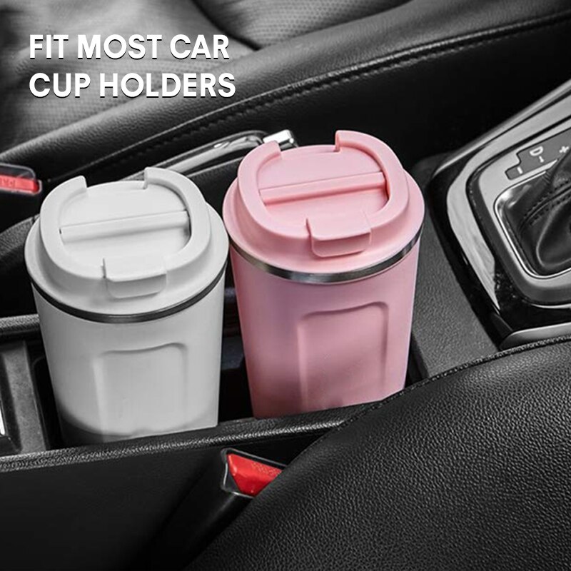 Leakproof Thermal Cup with Lid Leakproof Thermal Cup with Lid