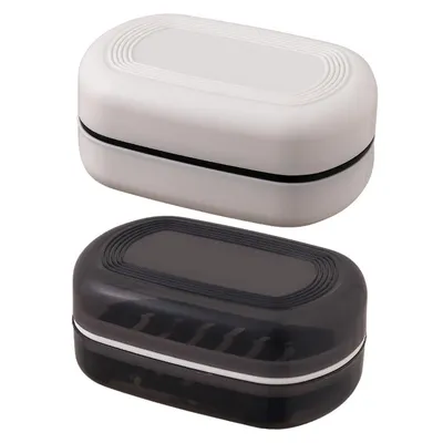 Leakproof Travel Bar Soap Case Leakproof Travel Bar Soap Case