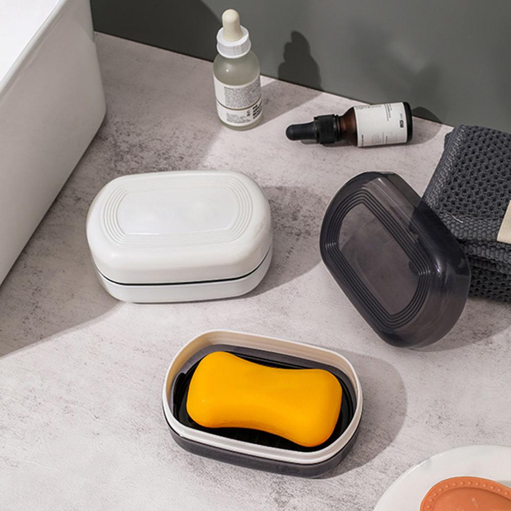 Leakproof Travel Bar Soap Case Leakproof Travel Bar Soap Case