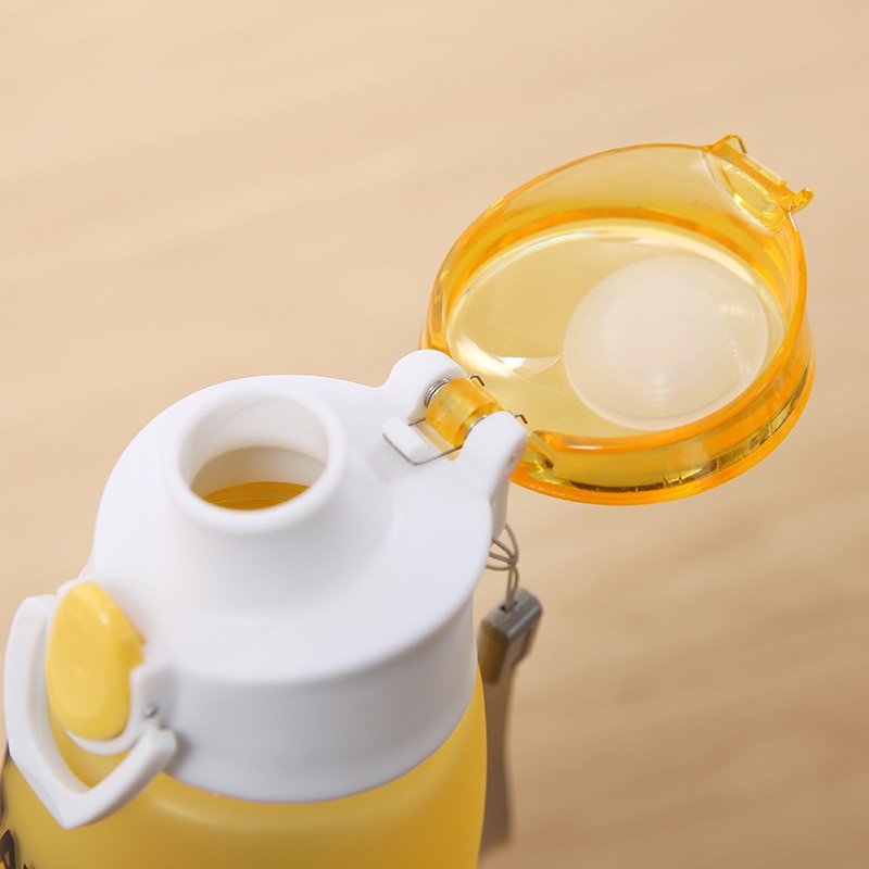 Leakproof Water Bottle Drinking Bottle