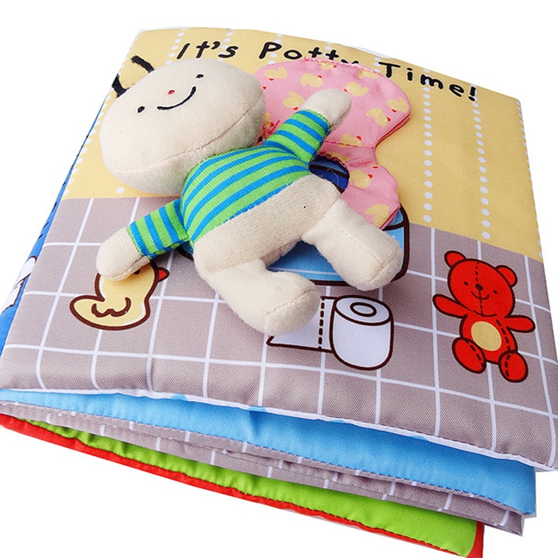 Learning Book for Toddlers Learning Book for Toddlers