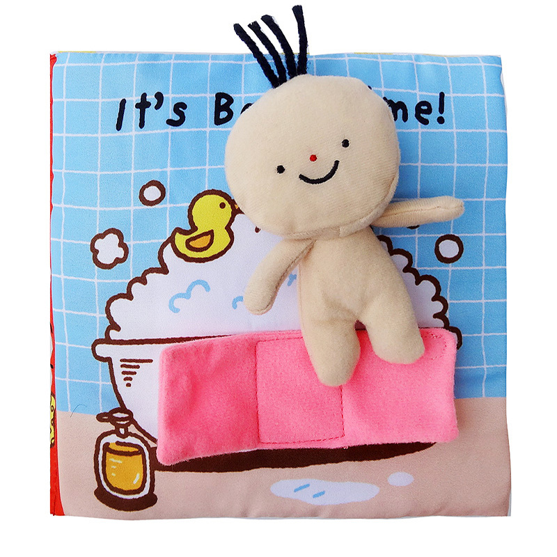 Learning Book for Toddlers Learning Book for Toddlers