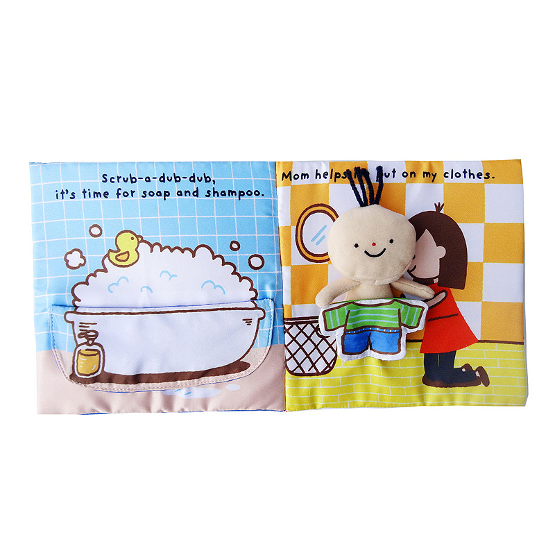 Learning Book for Toddlers Learning Book for Toddlers