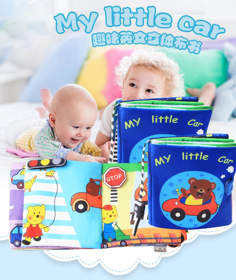 Learning Book for Toddlers Learning Book for Toddlers