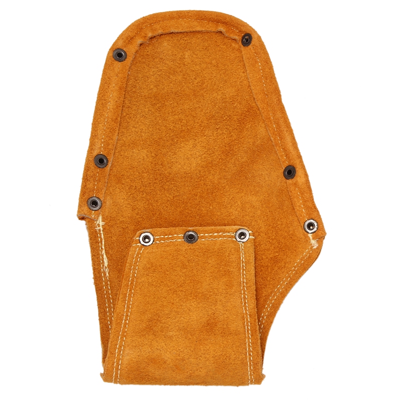 Leather Carpenter's Nail Bag Leather Carpenter's Nail Bag