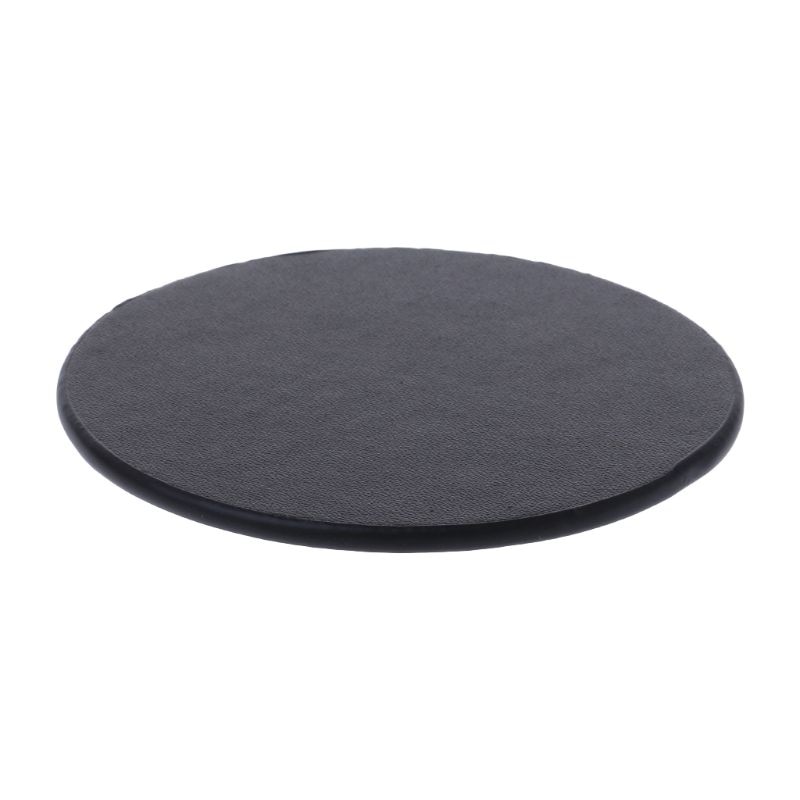 Leather Coaster Set with Holder (6pcs) Leather Coaster Set with Holder (6pcs)