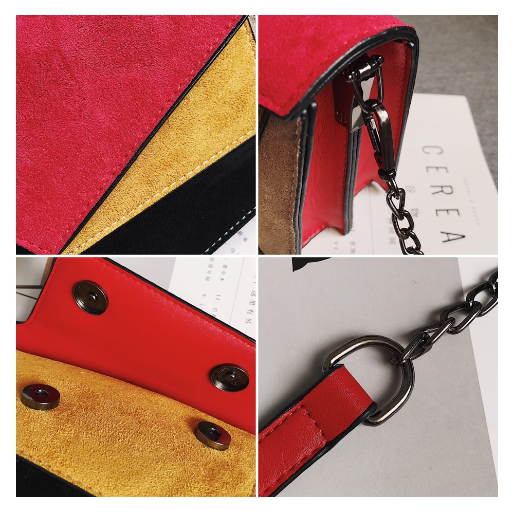 Leather Crossbody Purse Messenger Bag Leather Crossbody Purse Messenger Bag