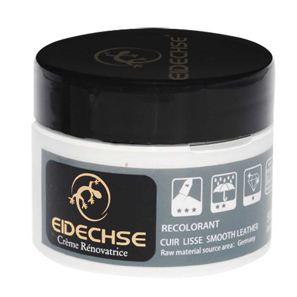 Leather Dye Re-coloring Cream Leather Dye Re-coloring Cream