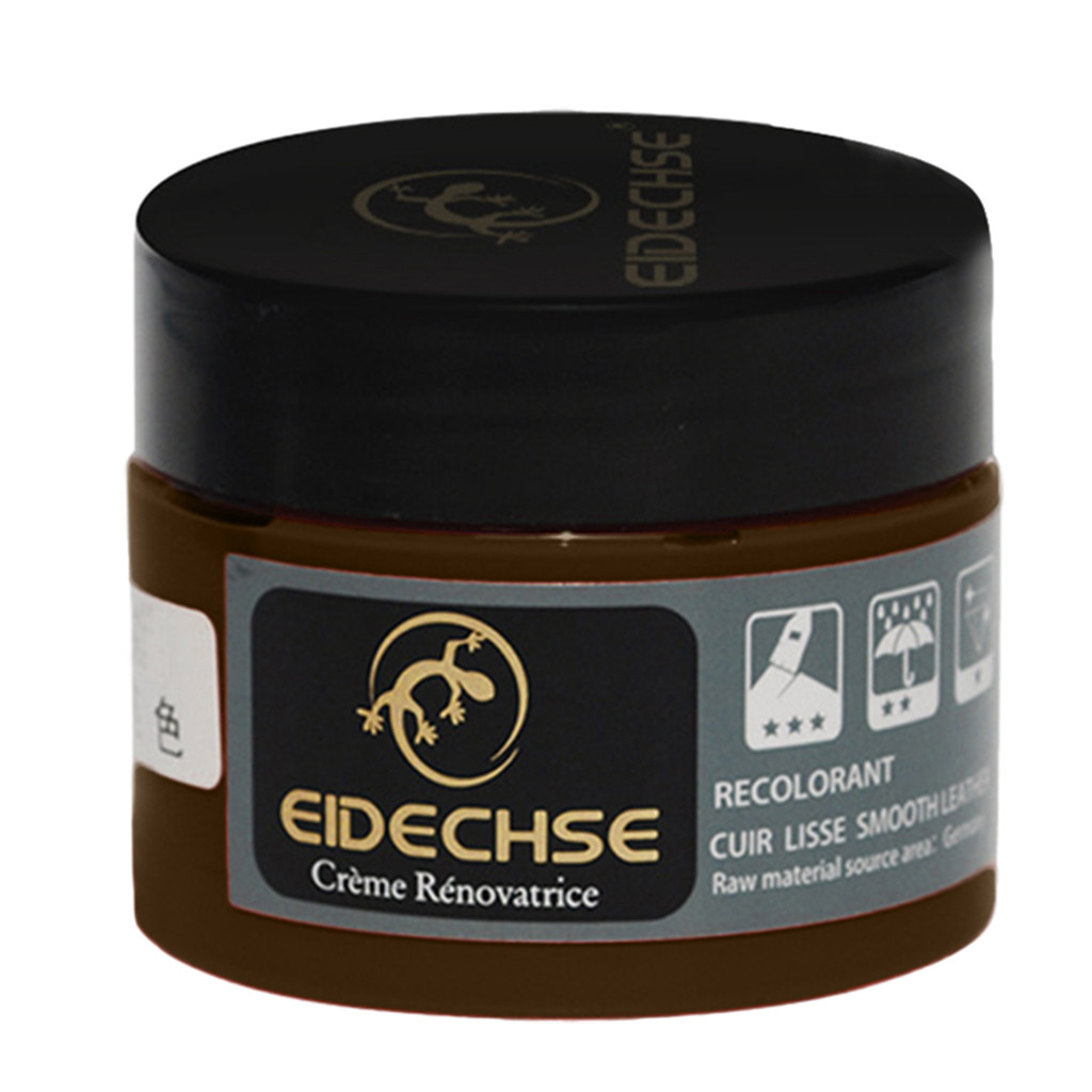 Leather Dye Re-coloring Cream