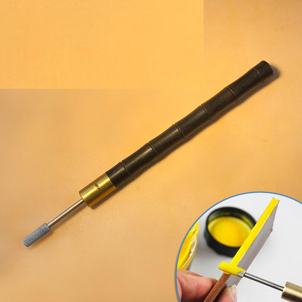 Leather Edge Painter Tool