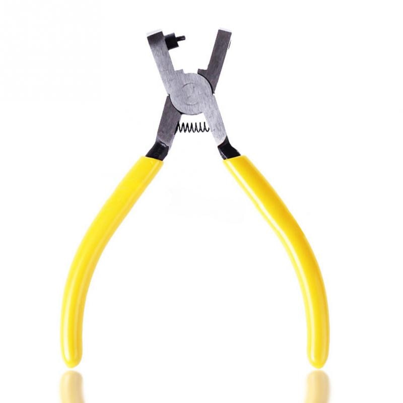 Leather Hole Punch Strap Pliers Leather Hole Punch Strap Pliers