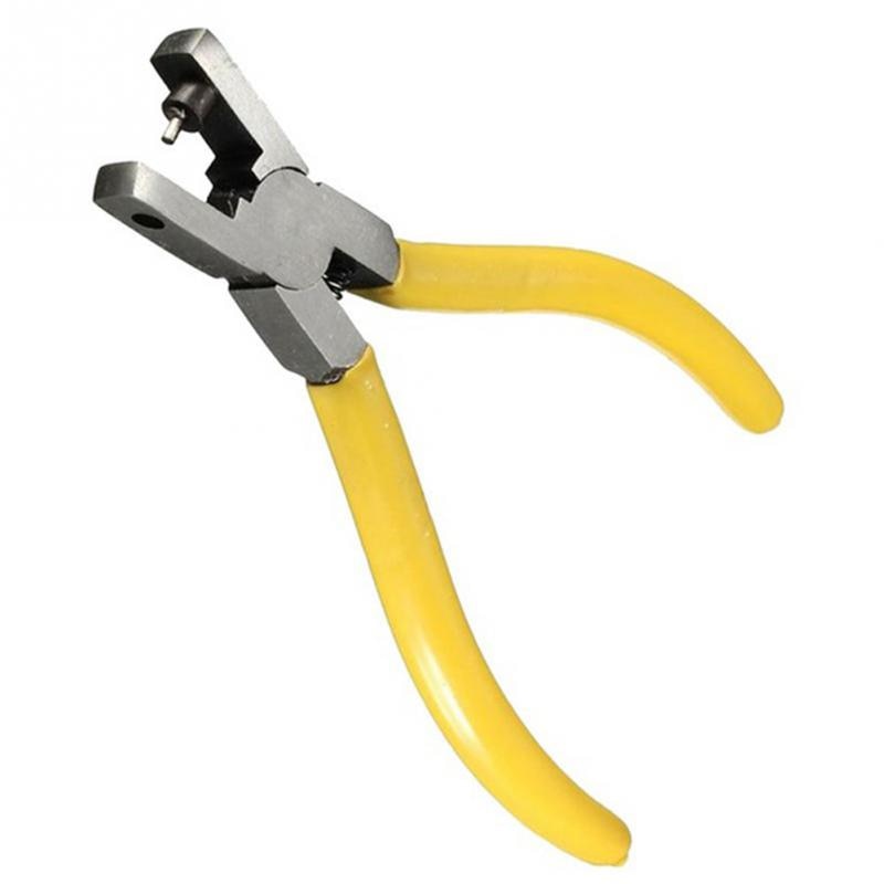 Leather Hole Punch Strap Pliers Leather Hole Punch Strap Pliers