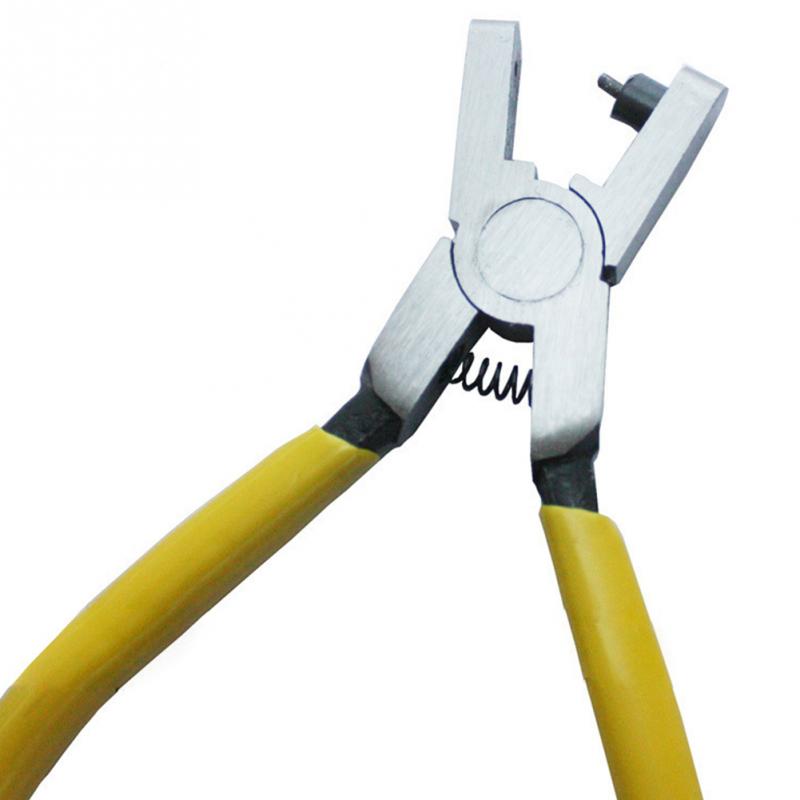 Leather Hole Punch Strap Pliers Leather Hole Punch Strap Pliers
