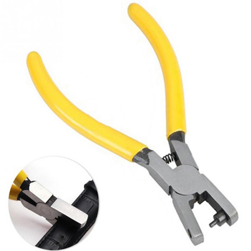 Leather Hole Punch Strap Pliers Leather Hole Punch Strap Pliers