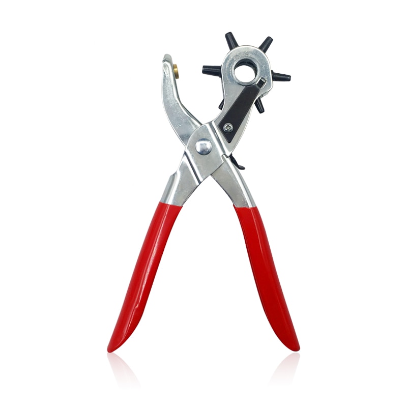 Leather Hole Puncher Tool Leather Hole Puncher Tool