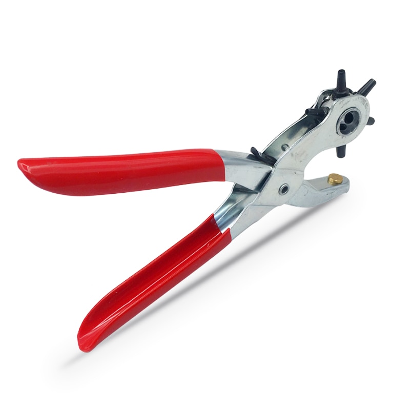 Leather Hole Puncher Tool Leather Hole Puncher Tool