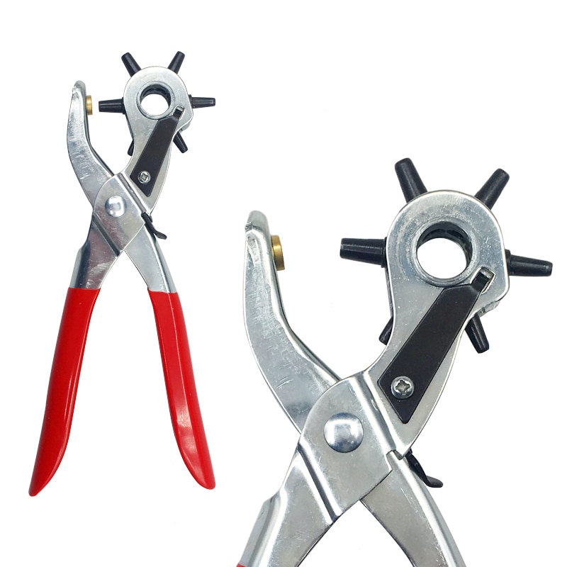 Leather Hole Puncher Tool Leather Hole Puncher Tool