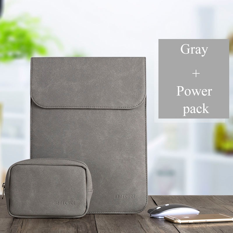 Leather Laptop Bag Sleeve Leather Laptop Bag Sleeve