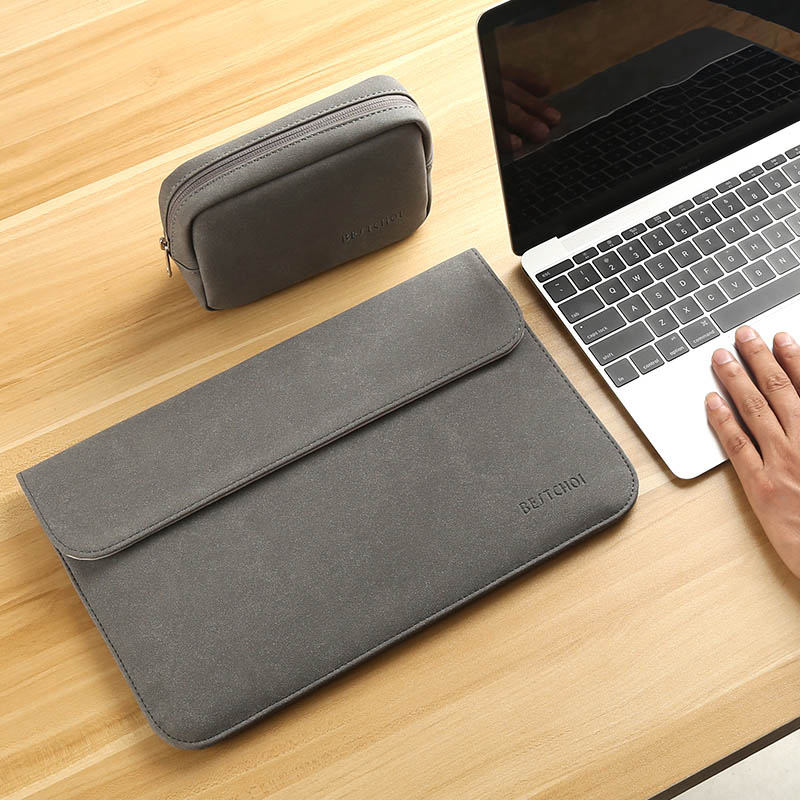Leather Laptop Bag Sleeve Leather Laptop Bag Sleeve
