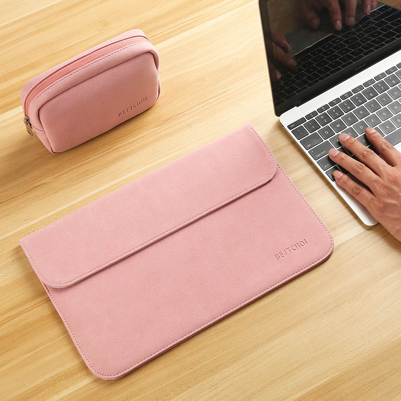Leather Laptop Bag Sleeve Leather Laptop Bag Sleeve