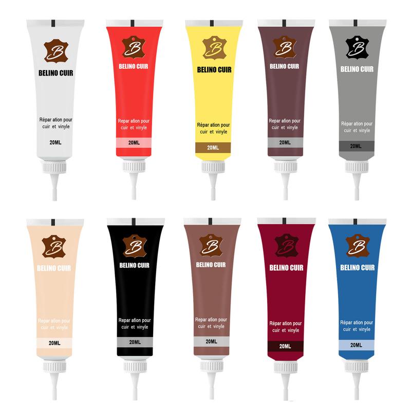 Leather Repair Gel Car Seat Home Leather Complementary Repair Color Repair Refurbishing Cream Paste Leather Cleaner Home Leather Repair Gel Car Seat Home Leather Complementary Repair Color Repair Refurbishing Cream Paste Leather Cleaner Home