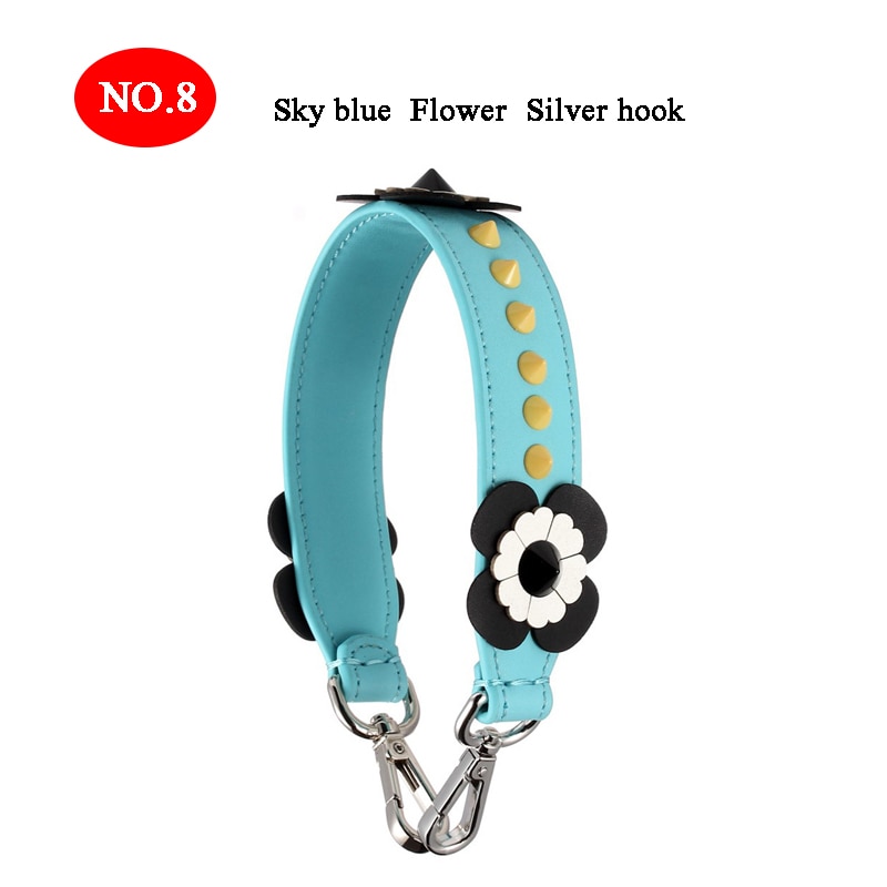 Leather Replacement Handbag Strap
