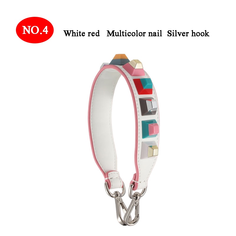 Leather Replacement Handbag Strap