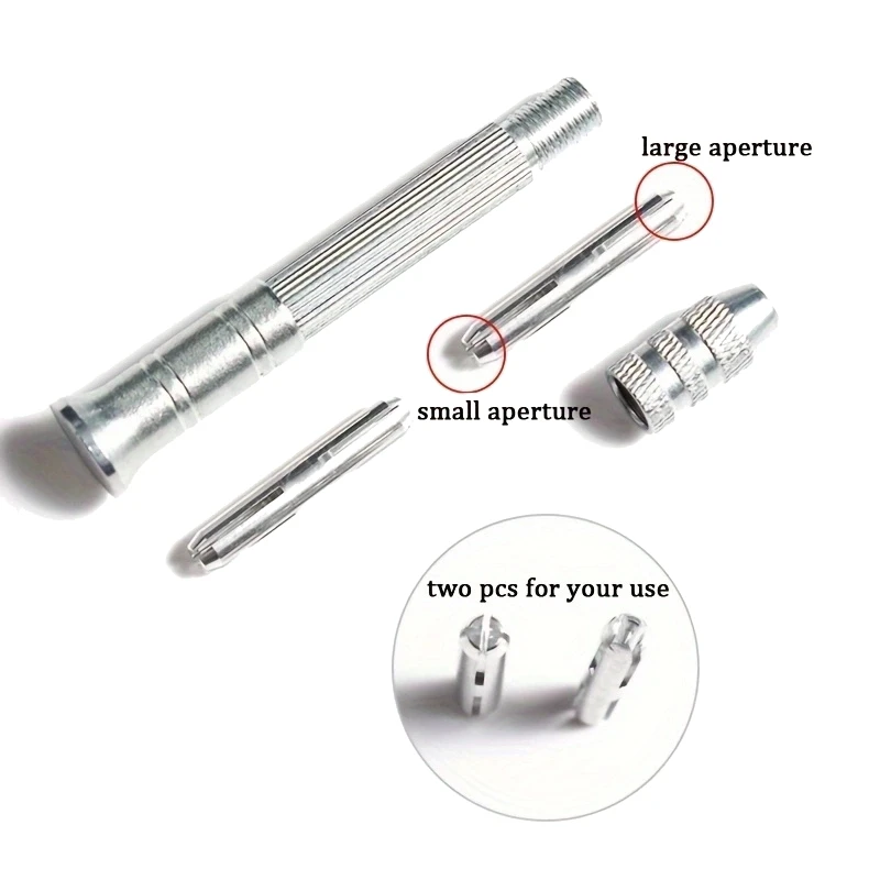 Leather Sewing Needles Kit, Set Contains Silver Leather Sewing Awl, 4 Piece Needle Suitable for Leather Canvas Tent Leather Sewing Needles Kit, Set Contains Silver Leather Sewing Awl, 4 Piece Needle Suitable for Leather Canvas Tent