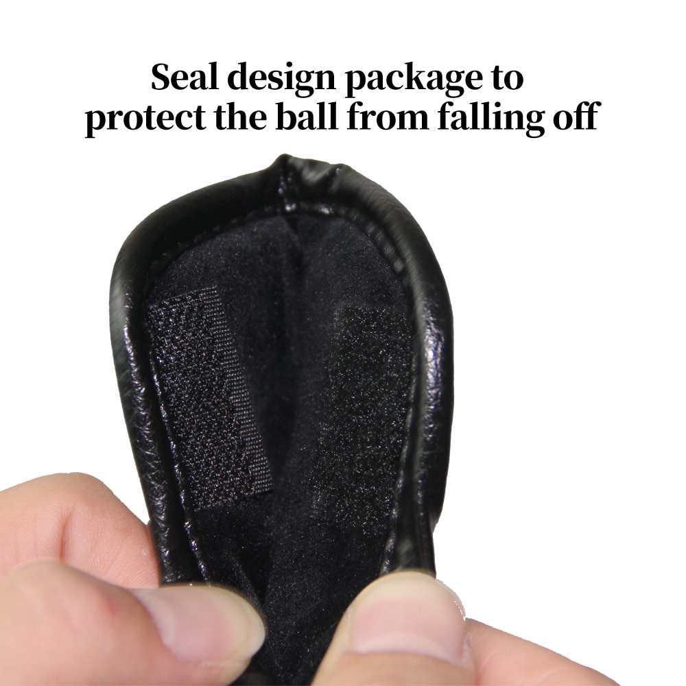Leather Skull Golf Putter Covers (9pcs) Leather Skull Golf Putter Covers (9pcs)