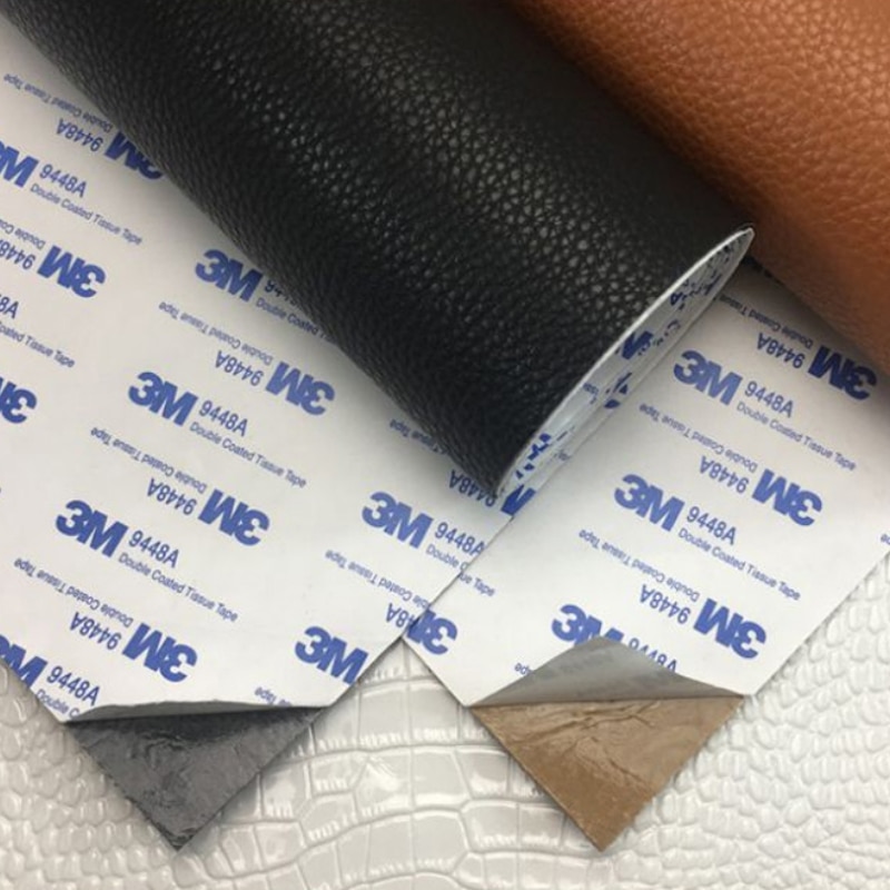 Leather Sticker Adhesive Repair Patch Leather Sticker Adhesive Repair Patch