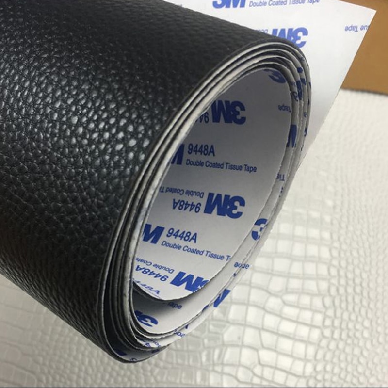 Leather Sticker Adhesive Repair Patch