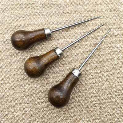 Leather Stitching Awl Crafting Tool Leather Stitching Awl Crafting Tool