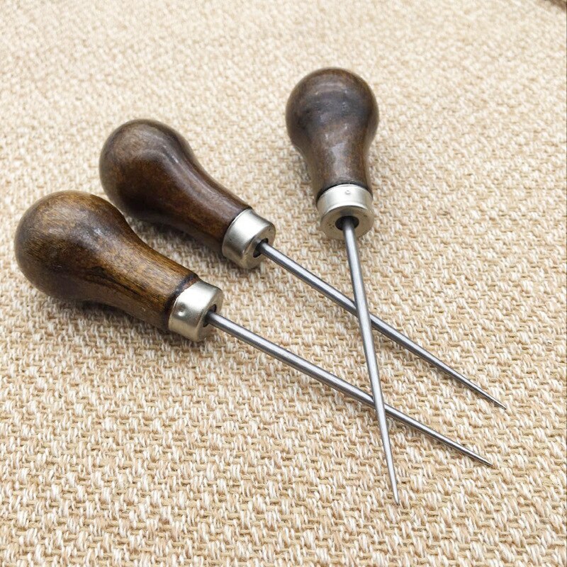 Leather Stitching Awl Crafting Tool Leather Stitching Awl Crafting Tool