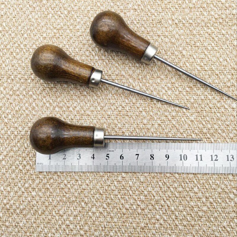 Leather Stitching Awl Crafting Tool Leather Stitching Awl Crafting Tool