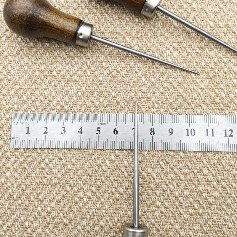 Leather Stitching Awl Crafting Tool Leather Stitching Awl Crafting Tool