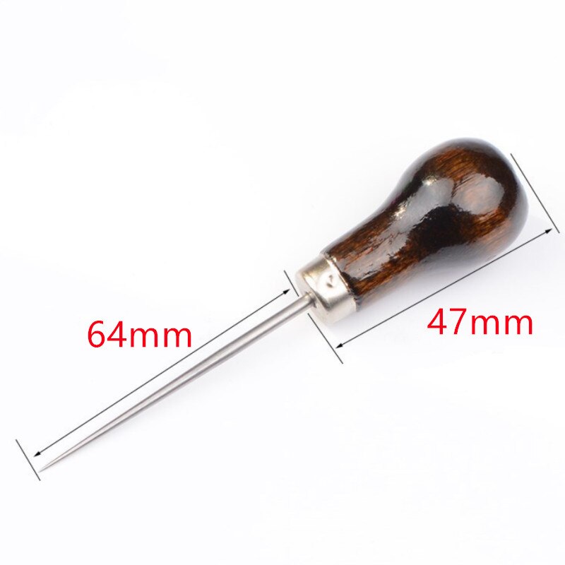 Leather Stitching Awl Crafting Tool Leather Stitching Awl Crafting Tool