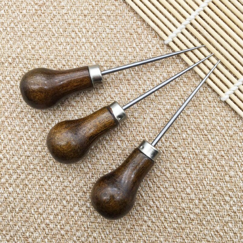 Leather Stitching Awl Crafting Tool Leather Stitching Awl Crafting Tool