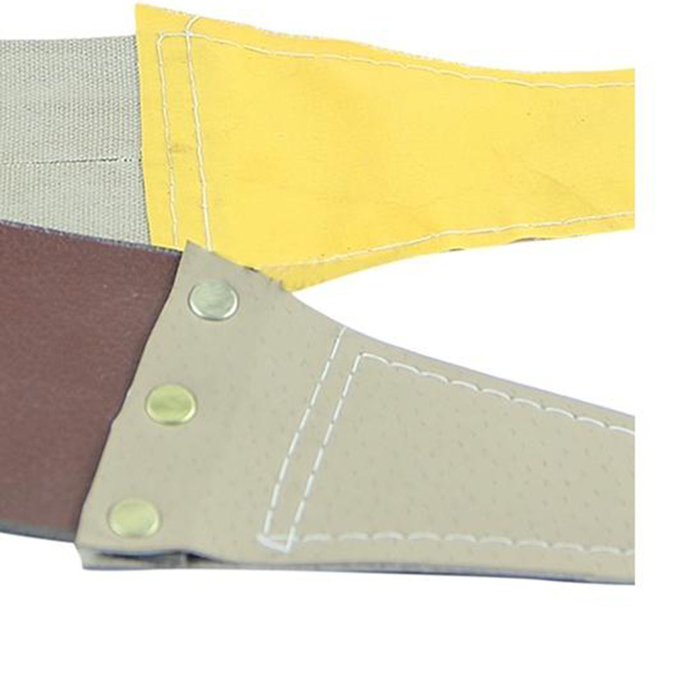 Leather Strop Canvas Sharpening Tool Leather Strop Canvas Sharpening Tool