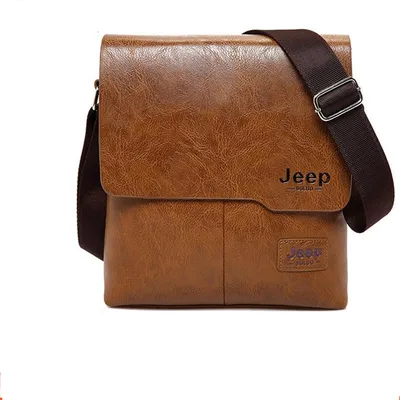 Leather Tote Crossover Bag Leather Tote Crossover Bag