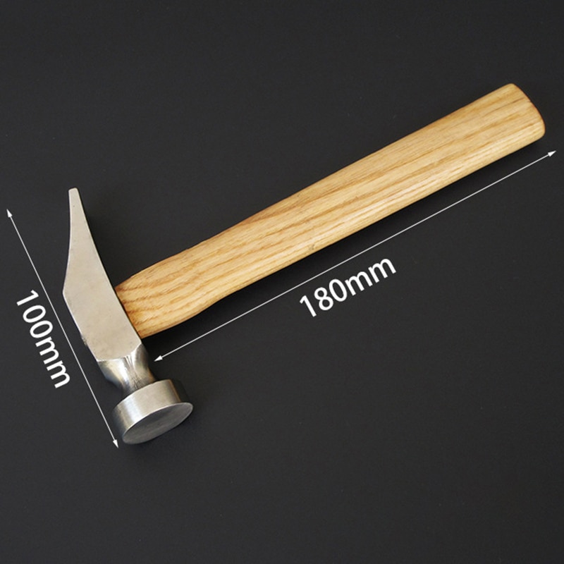 Leather Work Cobbler Shoe Hammer Leather Work Cobbler Shoe Hammer