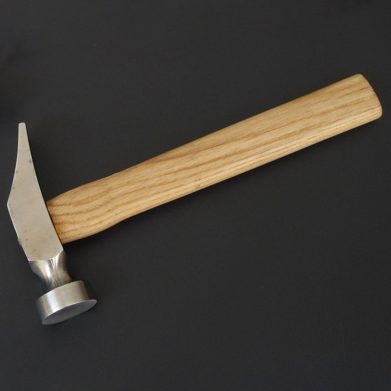 Leather Work Cobbler Shoe Hammer Leather Work Cobbler Shoe Hammer