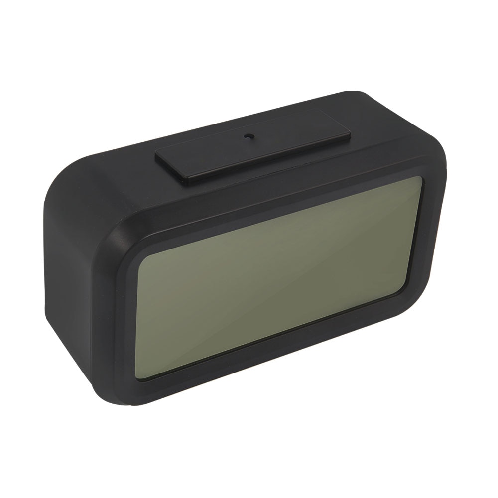 LED Alarm Clock Desk Digital Display