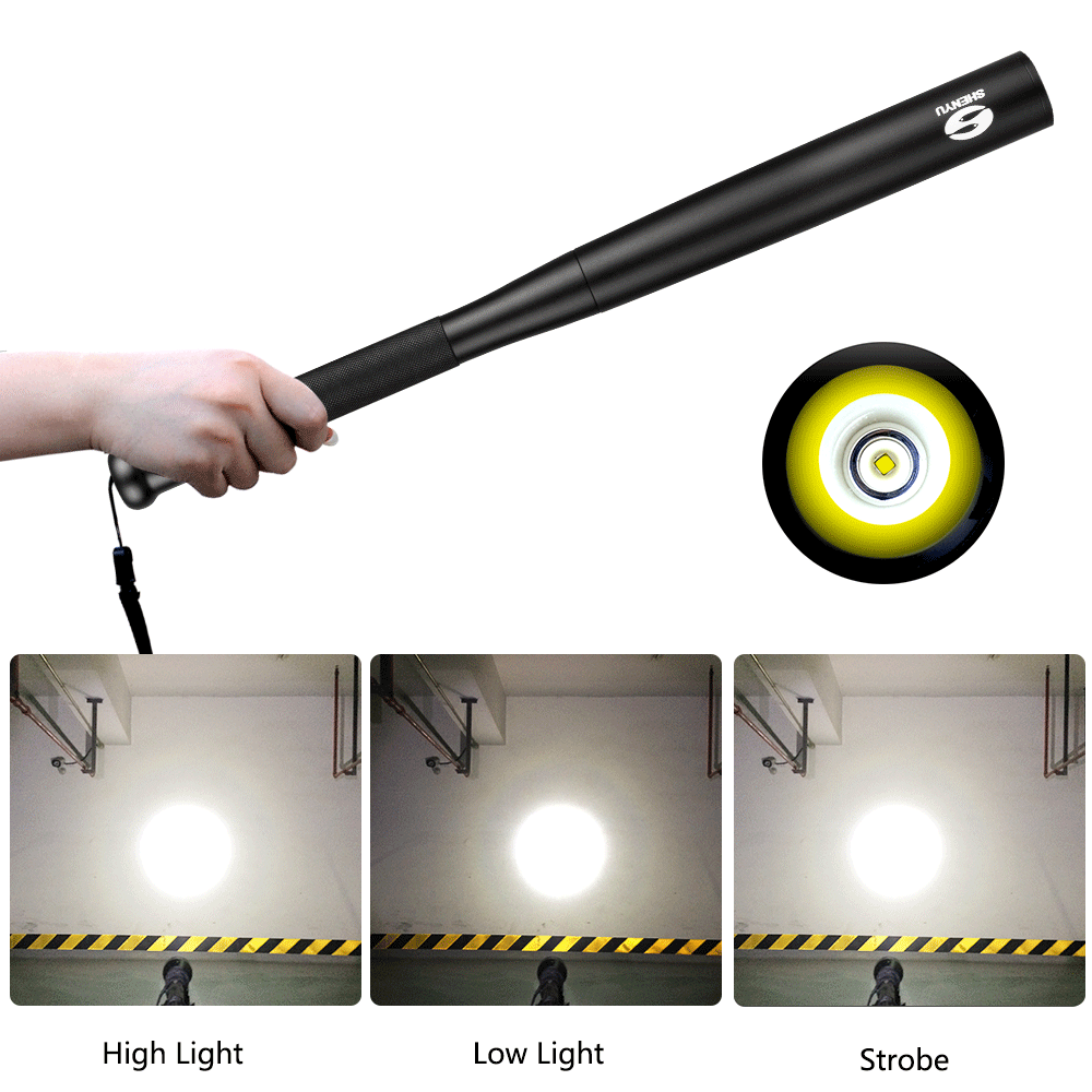 LED Baseball Bat Light Tool LED Baseball Bat Light Tool