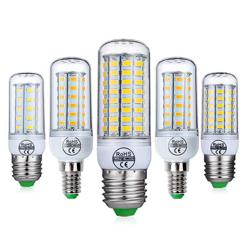 LED Bulb 220V Corn Lights