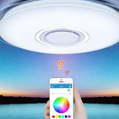 LED Ceiling Lights Multifunctional Lamp